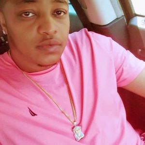 Meet your Posher, Jamar